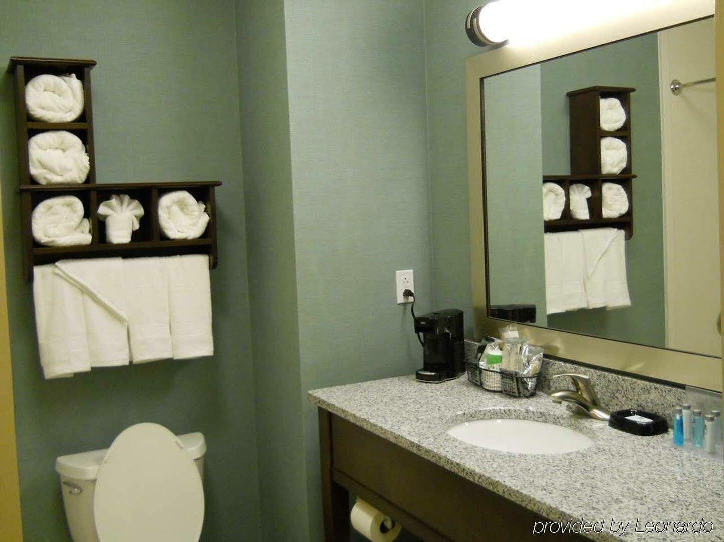 Hotel Hampton & Birmingham/280 East-eagle Point